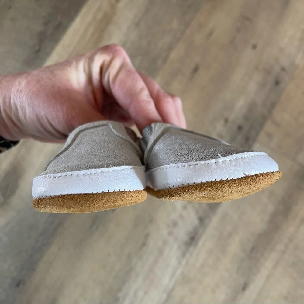 Monkey Feet Baby Shoes New